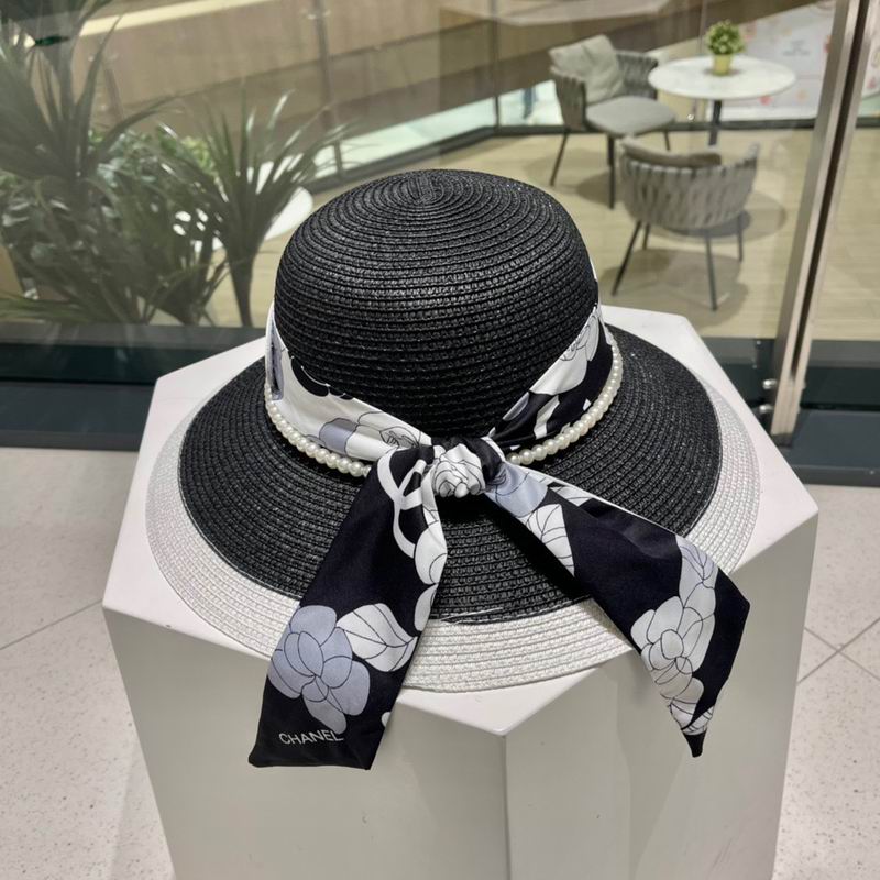 Chanel top hat (155)